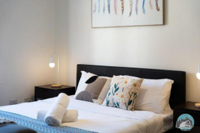 Comfy Studio Close to Central, USYD & UTS